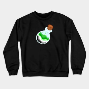 Pride Potion Crewneck Sweatshirt